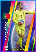 Diogo Costa GK card