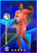 Marco Carnesecchi GK card