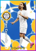 Carte de Marc Cucurella · LB
