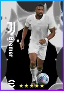 بطاقة Bremer · CB
