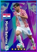 Martin Baturina AMF card