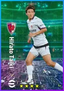 Carte de Hirato Taiki · AMF