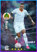 بطاقة Ruan · LMF