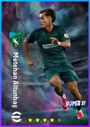 Metehan Altunbaş CF card