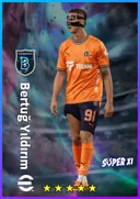 Bertuğ Yıldırım CF card