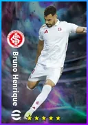 Bruno Henrique CMF card
