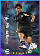 Mizuta Kaito AMF card