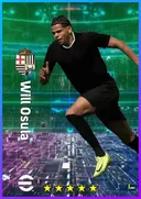 Will Osula CF card