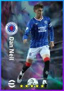 Dan Neil DMF card