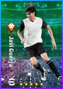 Javi Guerra CMF card