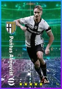 Pontus Almqvist RWF card