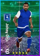 Jonny Otto LB card