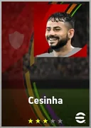 Cesinha AMF card