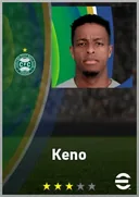 Carte de Keno · LWF
