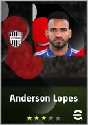 Anderson Lopes CF card