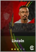 بطاقة Lincoln · AMF