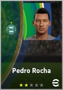 Carte de Pedro Rocha · LWF