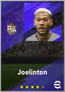 Carte de Joelinton · CMF