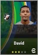 بطاقة David · LWF