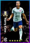 Carte de Harry Kane · CF
