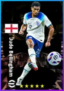 Carte de Jude Bellingham · CMF