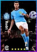 Carte de Rodri · DMF