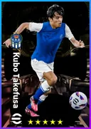 Carte de Kubo Takefusa · RMF