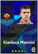 Carte de Gianluca Mancini · CB