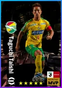 بطاقة Taguchi Taishi · CMF