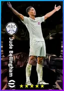 بطاقة Jude Bellingham · AMF