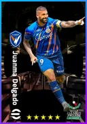 Juanma Delgado CF card