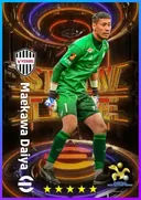 Maekawa Daiya GK card