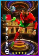 بطاقة Cristiano Ronaldo · CF