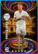 Carte de Toni Kroos · CMF