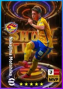 Nakajima Motohiko CF card