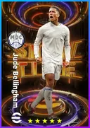 Carte de Jude Bellingham · AMF