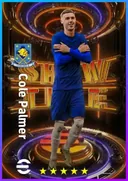 بطاقة Cole Palmer · AMF