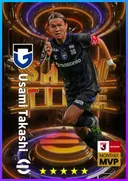 Usami Takashi CF card