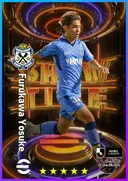 Furukawa Yosuke LMF card