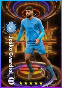 Joško Gvardiol LB card