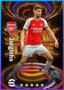 Jorginho DMF card
