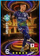 Lukian CF card