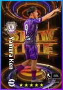 Yamura Ken CF card