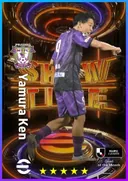 Yamura Ken CF card