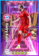 Carte de Harry Kane · CF