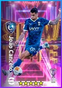 João Cancelo RB card