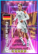 Florian Wirtz AMF card