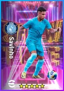 Sávio LWF card