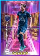 Theerathon Bunmathan LB card