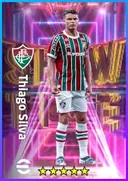 Thiago Silva CB card